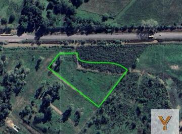 Campo · 12222m² · Campo en Venta - 12.222 m² - Villa Elvira, La Plata