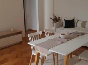 Departamento · 43m² · 2 Ambientes · Departamento en Venta - 1 Dormitorio 1 Baño - Caballito