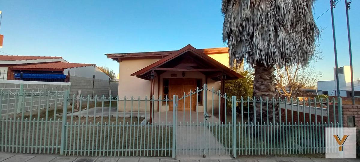 Olmos e/ Panero y Ruta 38, Valle Hermoso, Córdoba