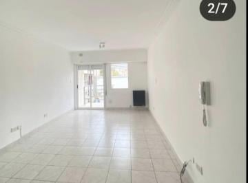 Departamento de 1 ambiente, Bahía Blanca · Monoambiente Amplio, Luminoso, Impecable y Excelente Ubicación