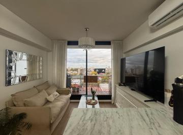 Departamento · 36m² · 2 Ambientes · Departamento en Alquiler - Dos Ambientes en Palmera Caballito