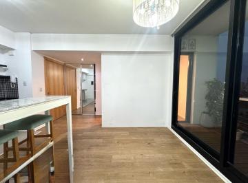 Departamento · 36m² · 2 Ambientes · Departamento en Alquiler - Dos Ambientes en Palmera Caballito