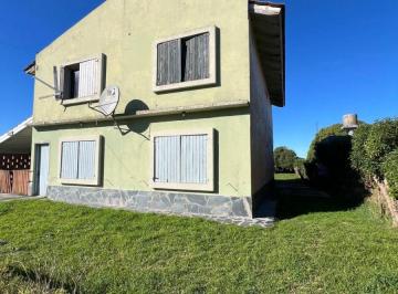 Casa de 6 ambientes, Mar del Plata · Venta Casa Chapadmalal Vista Al Mar Calle 2