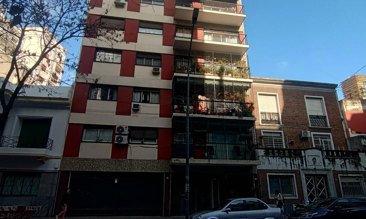 Paraguay al 4100
