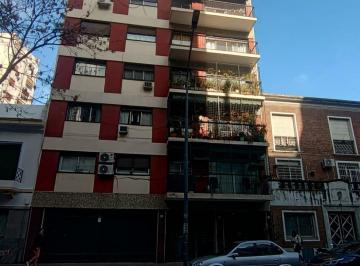 Departamento · 36m² · 2 Ambientes · 2 Ambientes, Luminoso, Muy Buena Ubicacion.