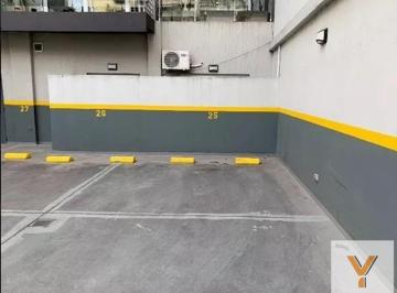 Garage · 12m² · Cochera en Venta - 12 m² - Palermo