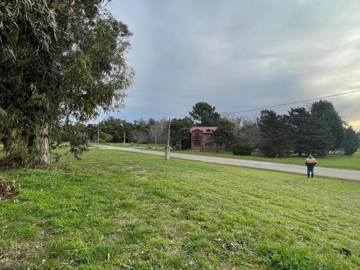 Avenida Las Lomas, Miramar, Buenos Aires Costa Atlántica