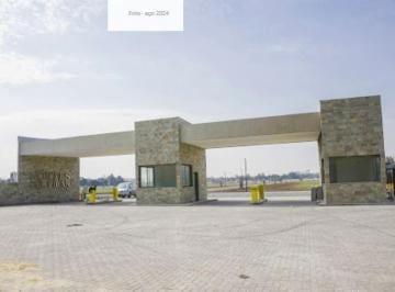 Terreno · 600m² · Terreno en Venta - 600 m² - Pilar