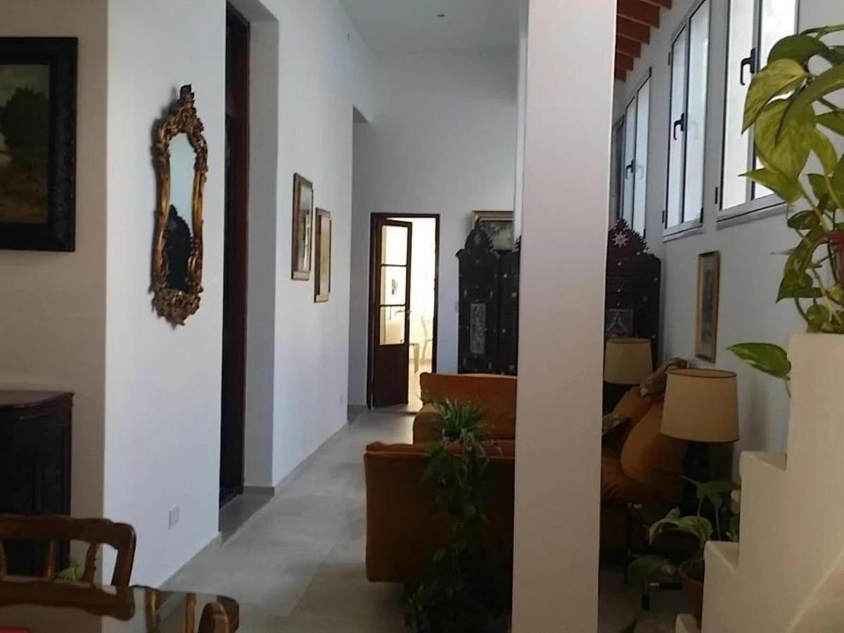 Arias e/ Superí y Roque Perez, Saavedra, Capital Federal