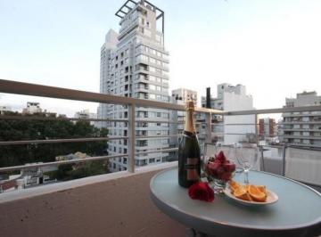 Departamento de 1 ambiente, Palermo · Lujoso Monoambiente Full Amenities Dueño Directo Sin Gastos Ni Comisión
