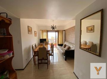 Departamento · 49m² · 3 Ambientes · 1 Cochera · Departamento en Venta - 2 Dorm. 1 Baño - Cochera - 67 m² - San Bernardo del Tuyú