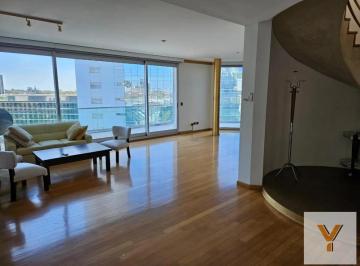 Departamento · 151m² · 3 Ambientes · 2 Cocheras · Departamento en Venta - 2 Dorm. 2 Baños - 271 m² - Puerto Madero