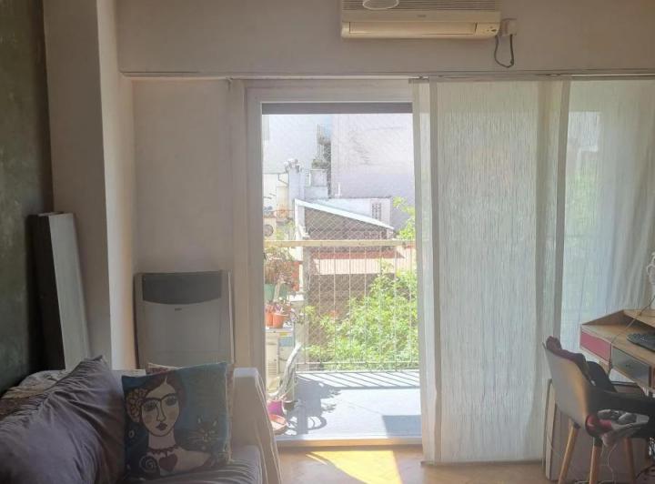 Departamento en Venta - 3 Dorm. 2 Baños - 83 m&sup2; - Recoleta