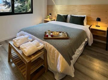 Departamento de 3 ambientes, Palermo · Departamento Localizado en Palermo Nuevo