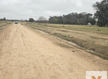 Terreno · 600m² · Terreno en Venta - 600 m² - Country El Paraíso, Guernica
