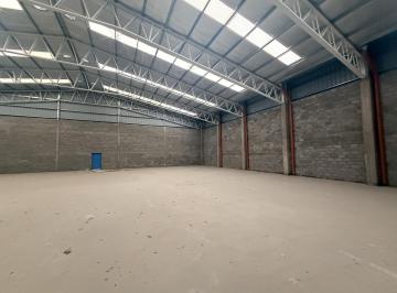 Depósito · 800m² · Depósito - Galpón - Venta - La Reja - Moreno