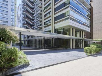 Departamento · 230m² · 5 Ambientes · 2 Cocheras · Art Tower | Amplitud Real, Vistas Abiertas y Categoría Premium
