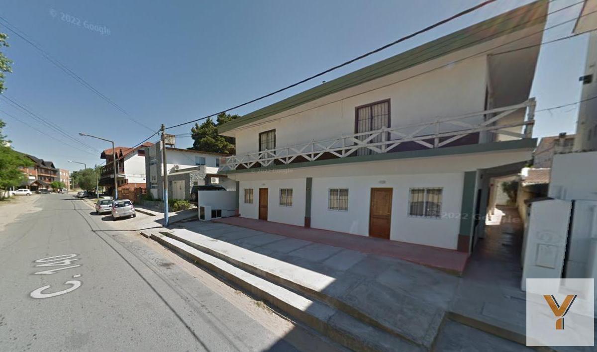 140 e/ Avenida 3 y 4