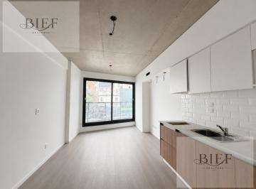 Departamento · 36m² · Departamento en Belgrano