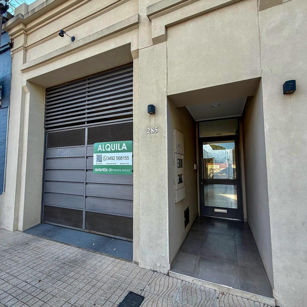 1ª Junta 285