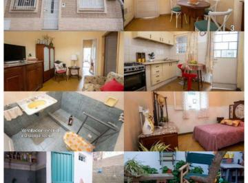 Casa de 5 ambientes, San Francisco de Santa Fe · Vta. Part. Casa Al Frente,2d,1b, Liv Con, Coc Com, Patio 6x8,lav Cub, Gas Nat.