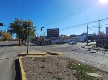 Terreno · 801m² · Vendo Terreno Esquina Frente a Avda Mosconi