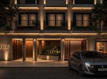 Departamento · 32m² · 1 Ambiente · Departamento 1 Ambiente en Construcción
