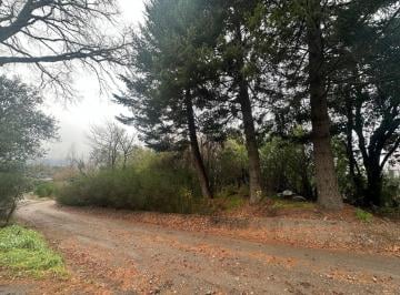 MLP-MLP-581_2 · Lote en Venta en San Martín de Los Andes, Barrio Alihuen Alto. Planos Aprobados