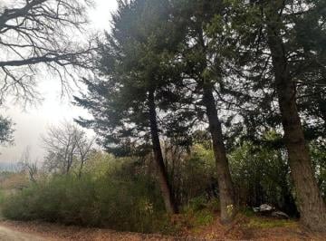 MLP-MLP-581_2 · Venta Lote Alihuen Alto San Martin de Los Andes con Planos Aprobados