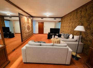 Departamento · 141m² · 5 Ambientes · Departamento en Venta Muy Amplio, Excelente Ubicacion - Centro, 3 Dor, Escritura!
