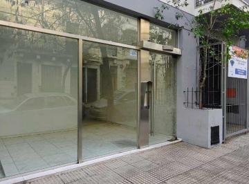 Departamento · 27m² · 1 Ambiente · Venta Monoambiente Balvanera/almagro Luminoso