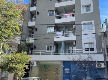 Departamento · 40m² · 1 Ambiente · Alquiler | Cofico | un Dorm. | 40 m² | 2°piso - Contrafrente | Amplio y Luminoso | a 5 Min. del Ce