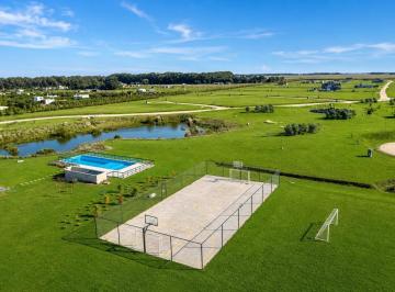 Terreno · 600m² · 1 Ambiente · 1 Cochera · Terreno - Santa Clara del Mar