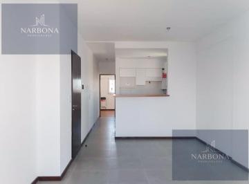 Departamento · 43m² · 2 Ambientes · Venta Departamento a Estrenar 1 Dormitorio en Barrios Lourdes.