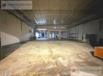 Bodega-Galpón · 1000m² · Depósito de 1000 m² en Alquiler, Techo de Losa, Excelente Ubicación.