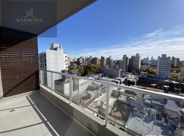 Departamento · 67m² · 3 Ambientes · Venta Departamento a Estrenar 2 Dorm. con Balcón Al Frente en Barrio Lourdes.