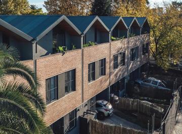 Casa de 6 ambientes, Tigre · Triplex Premium Tigre · 3 Dorm · Jardín · Terraza · Cochera · 4 A/a · Seguridad