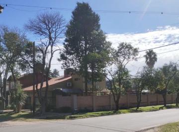 Casa de 4 ambientes, Funes · Gdor. Vera y Alberdi - Funes