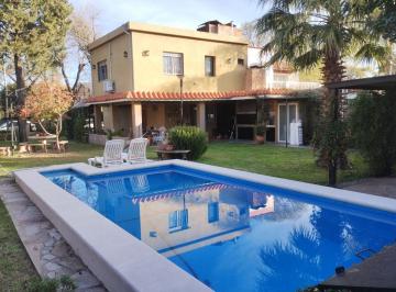 Casa de 4 ambientes, Funes · Gdor. Vera y Alberdi - Funes