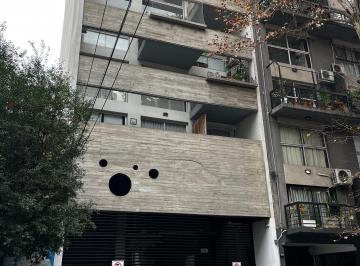 Departamento de 1 ambiente, Villa Crespo · Monoambiente Villa Crespo