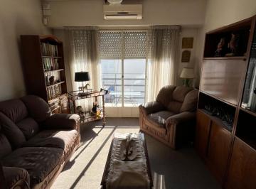Departamento de 2 ambientes, Recoleta · Departamento a Refaccionar Luminoso