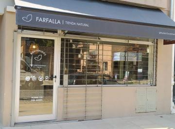 Fondo de comercio , San Isidro · Fondo de Comercio en Venta - Tienda Natural San Isidro