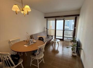 Departamento · 39m² · 2 Ambientes · Dos Ambientes en Alquiler La Perla