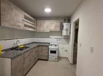 Departamento de 1 ambiente, Las Heras · Acl Propiedades - Alquila Dpto en Las Heras