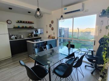 Departamento de 3 ambientes, Ezeiza · Venta Departamento 3 Amb Pb Barrio Privado Canning