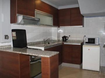 Departamento de 2 ambientes, Guaymallén · Acl Propiedades - Alquila Dpto “sin Muebles” (1 Dormitorio con Cochera) Guaymallén