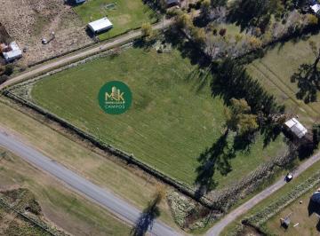 Terreno , San Miguel del Monte · Terreno en Venta en Abbott I Chacra de 1 Hectárea en Venta en Abbott | Ideal Vivienda, Fin de Semana