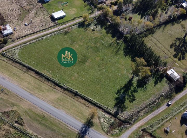 Terreno · 10000m²