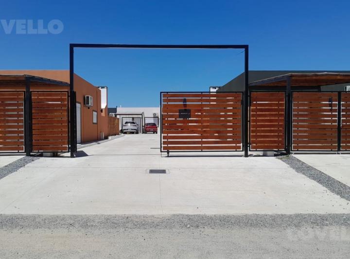 Casa · 58m² · 3 Ambientes · 1 Cochera