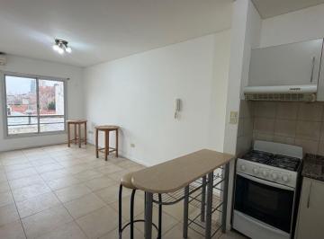 Departamento de 1 ambiente, Ciudad de Mendoza · Acl Propiedades - Alquila Dpto “sin Muebles” - Ubicado en Ciudad Sobre Calle Primitivo de La Reta